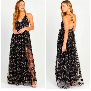 Arabella Maxi Dress - Altar’d State